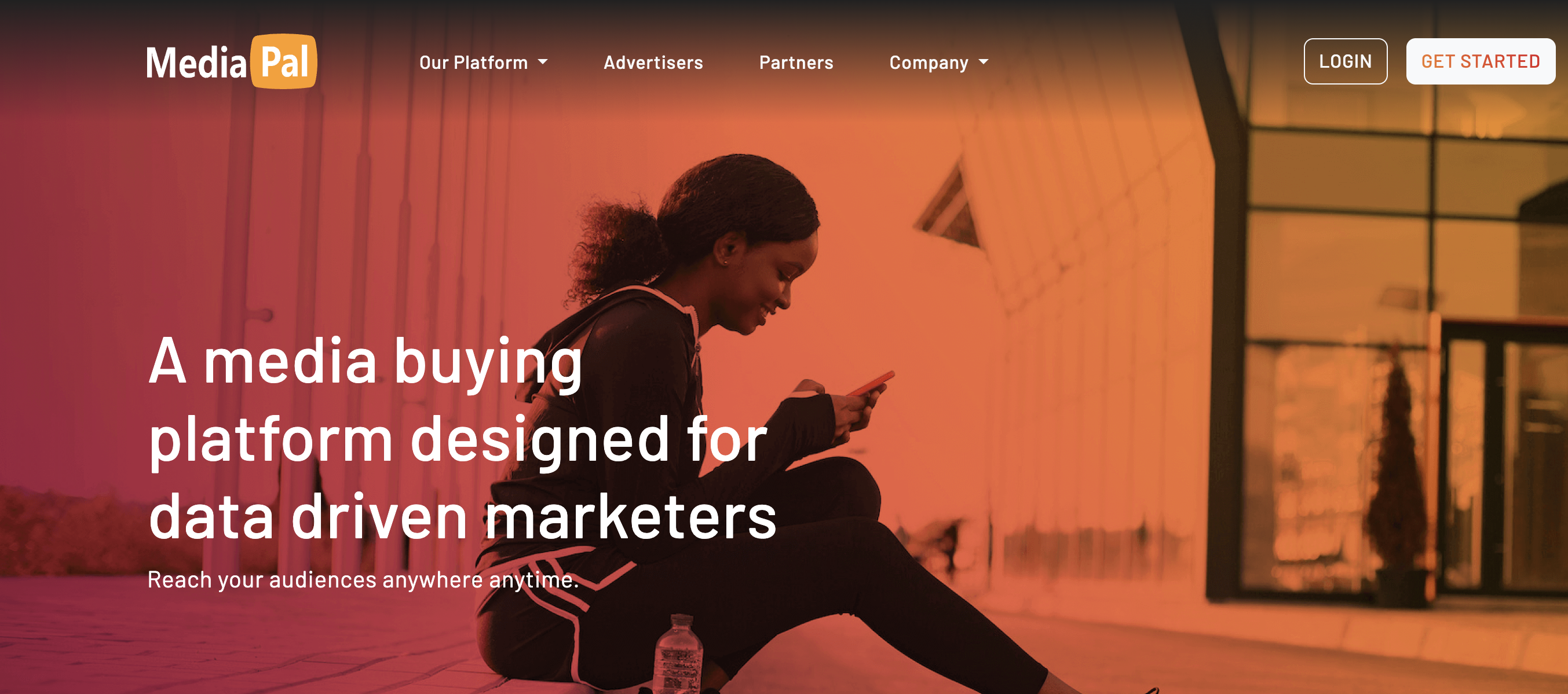 MediaPal Platform